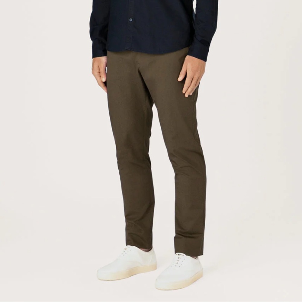 L’Estrange 24 Trousers Medium